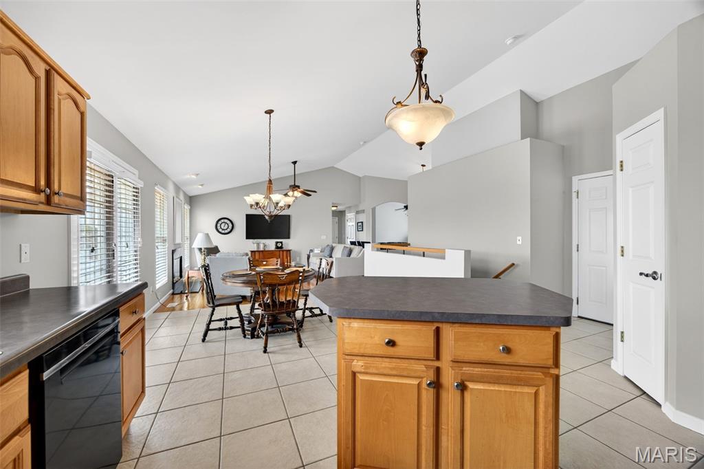 Sunset Ridge Estate Ph2 - Residential