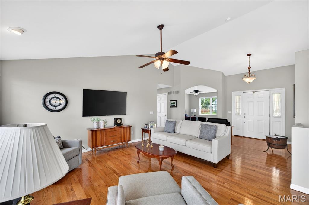 Sunset Ridge Estate Ph2 - Residential
