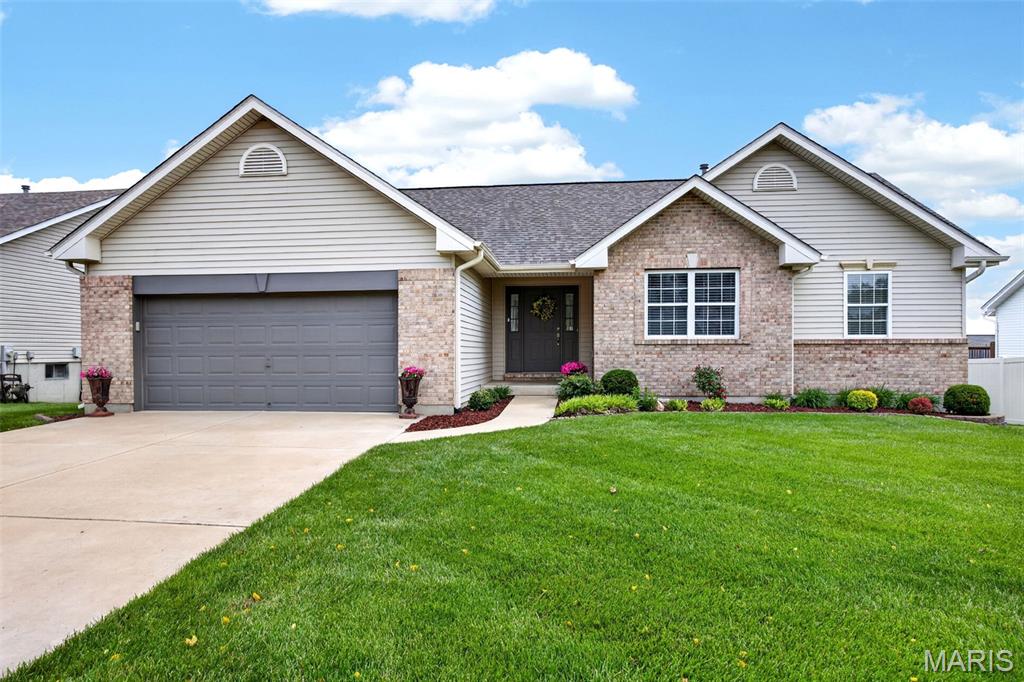 Sunset Ridge Estate Ph2 - Residential