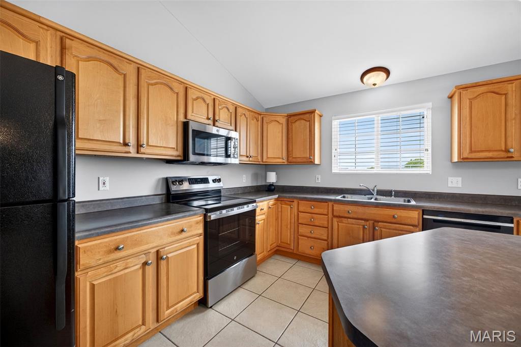 Sunset Ridge Estate Ph2 - Residential