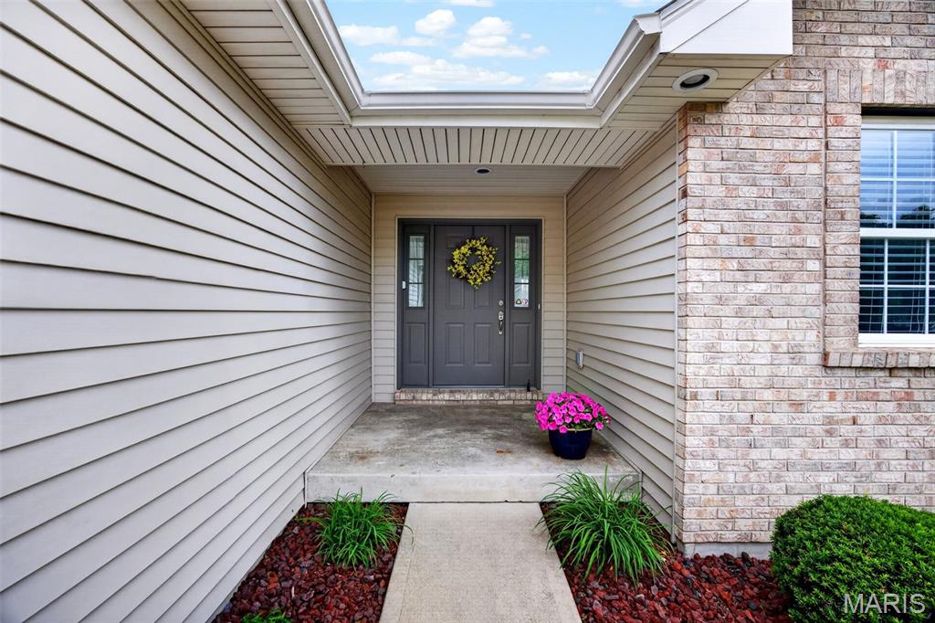 Sunset Ridge Estate Ph2 - Residential