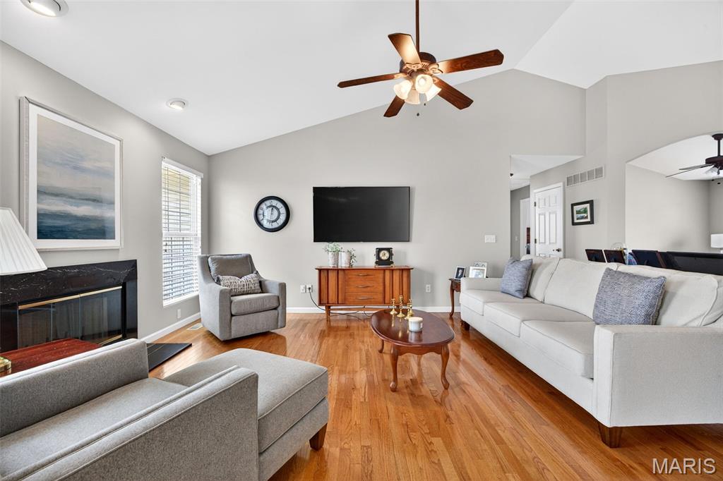 Sunset Ridge Estate Ph2 - Residential