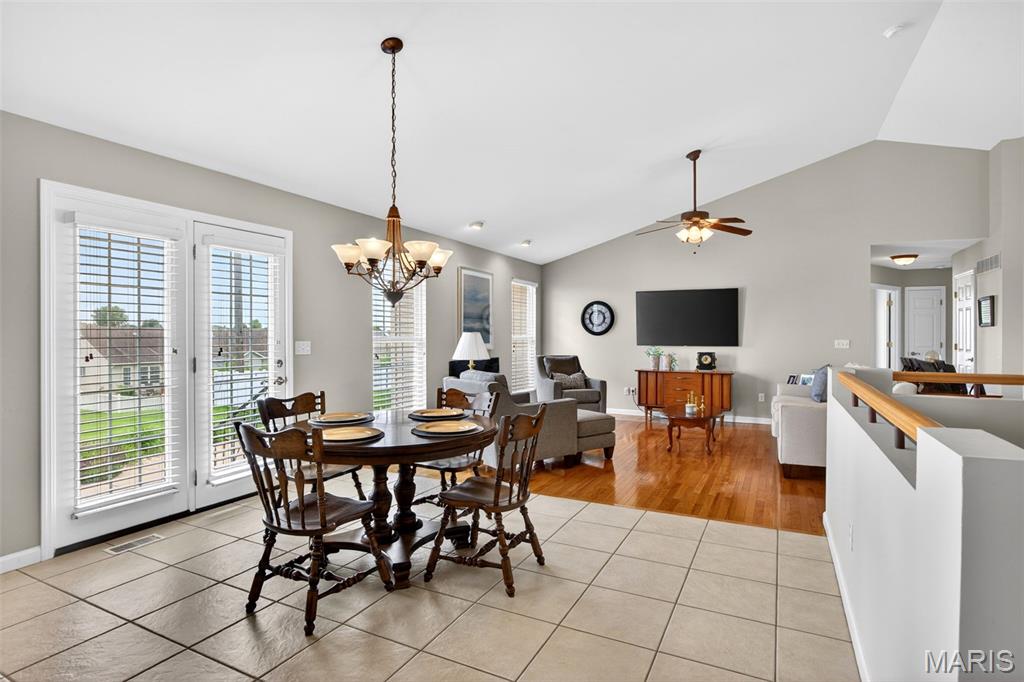 Sunset Ridge Estate Ph2 - Residential