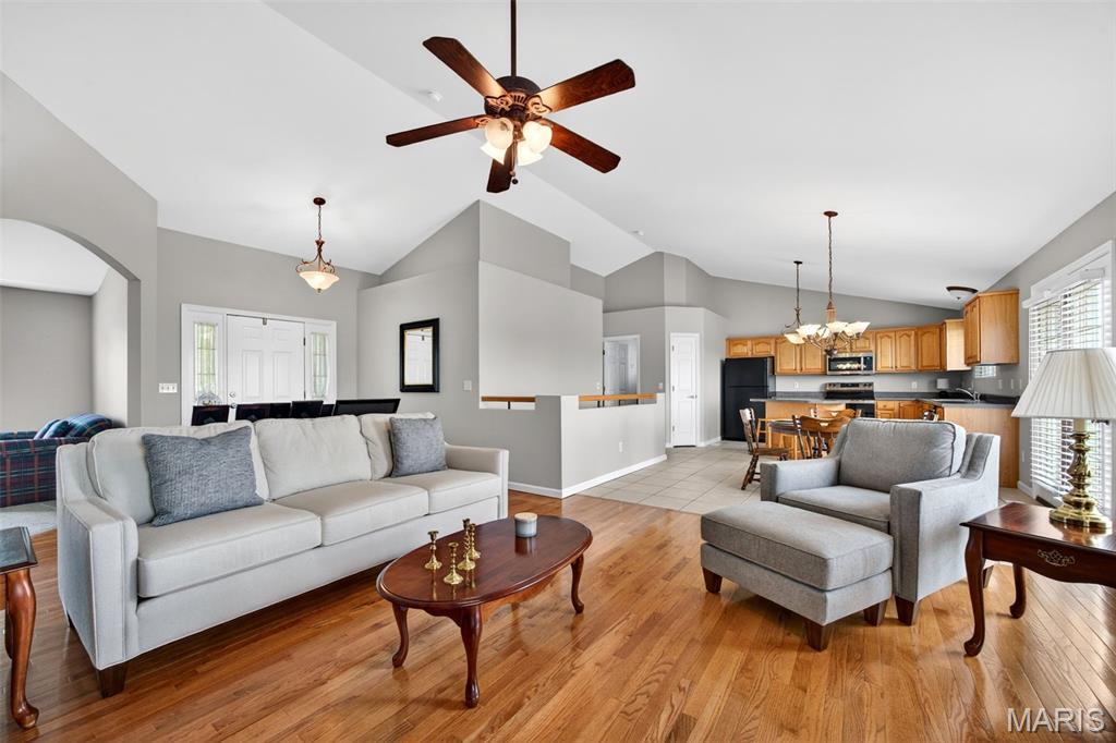 Sunset Ridge Estate Ph2 - Residential
