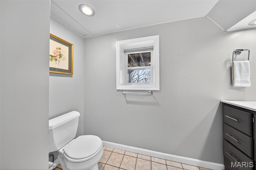 Crossroads Acres - Residential