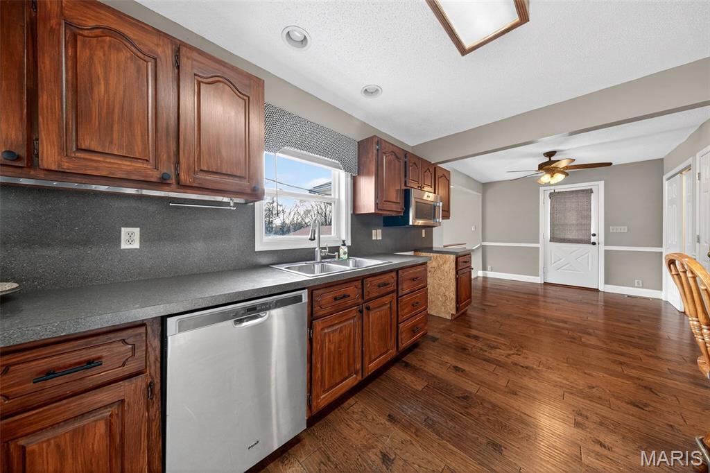 Crossroads Acres - Residential