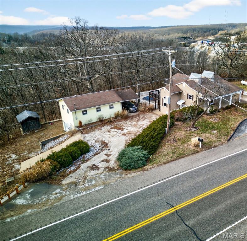 Crossroads Acres - Residential