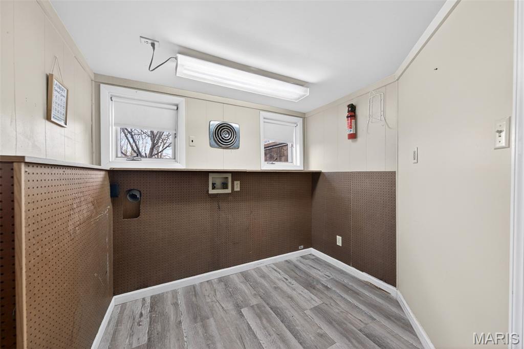 Crossroads Acres - Residential