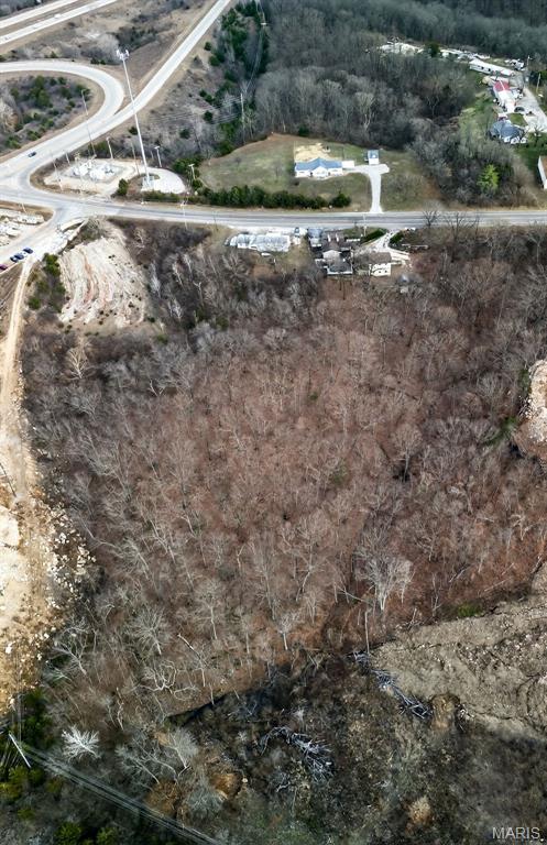 Crossroads Acres - Residential