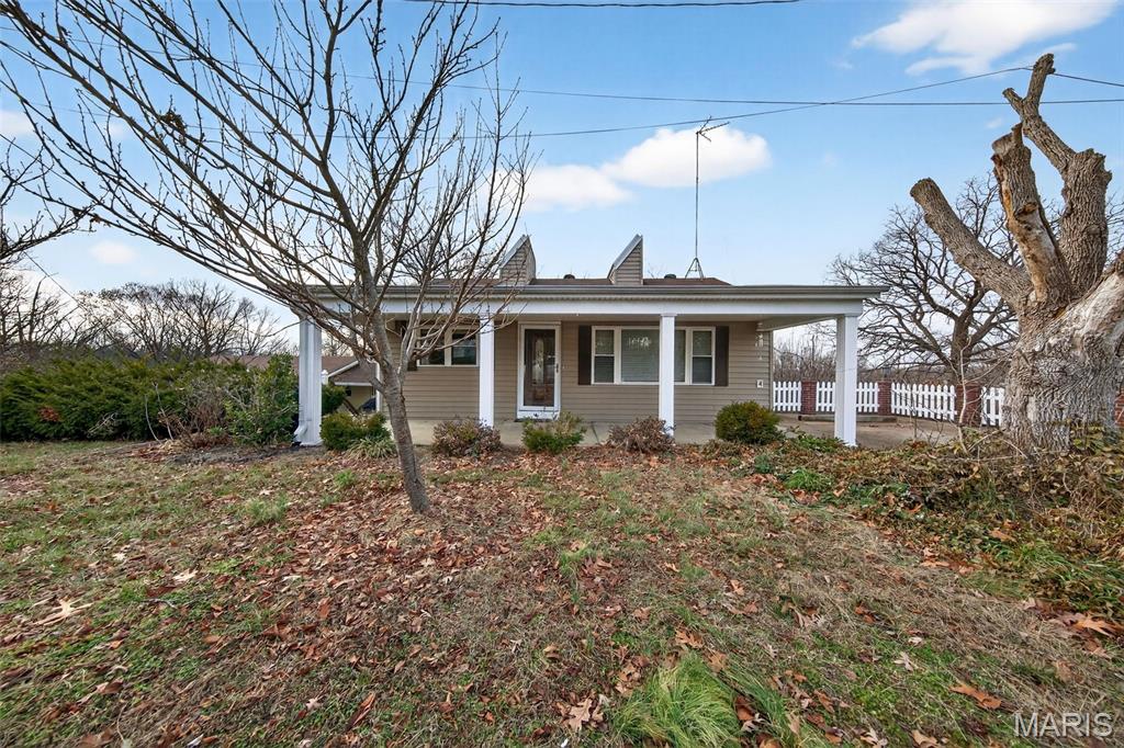 Crossroads Acres - Residential