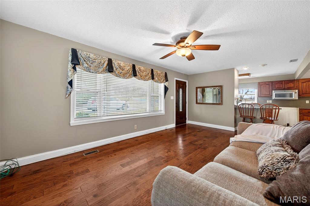 Crossroads Acres - Residential