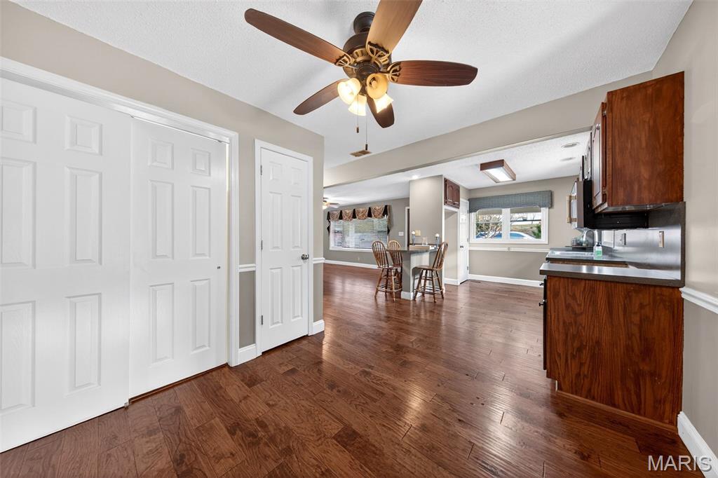 Crossroads Acres - Residential