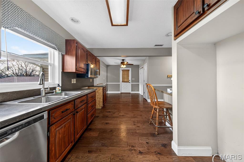 Crossroads Acres - Residential