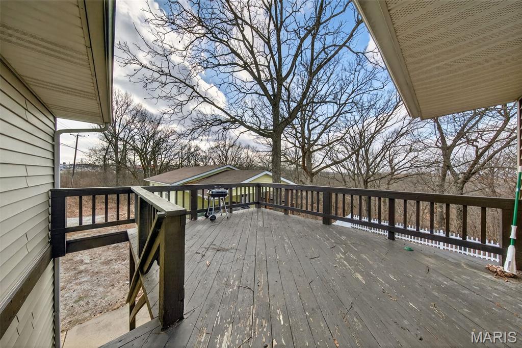 Crossroads Acres - Residential