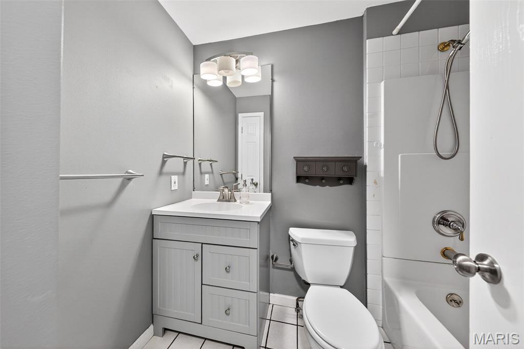 Crossroads Acres - Residential