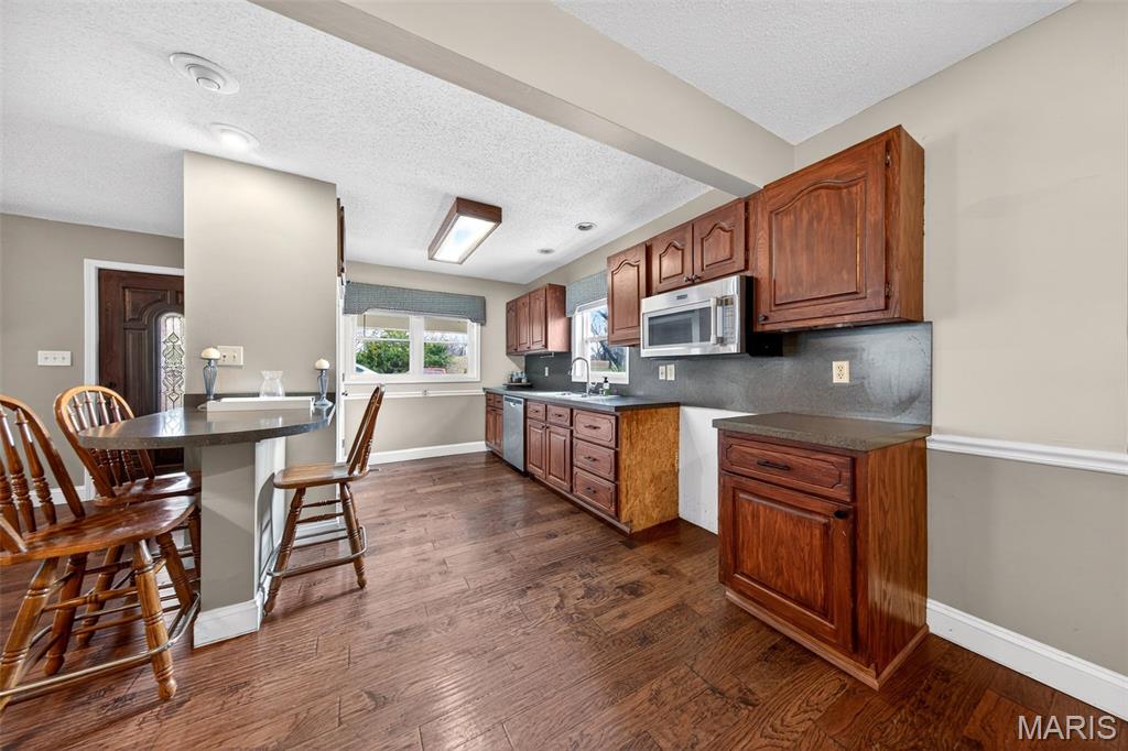 Crossroads Acres - Residential