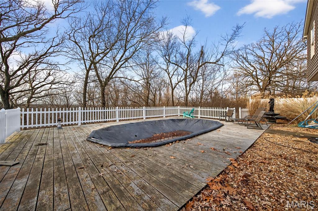 Crossroads Acres - Residential