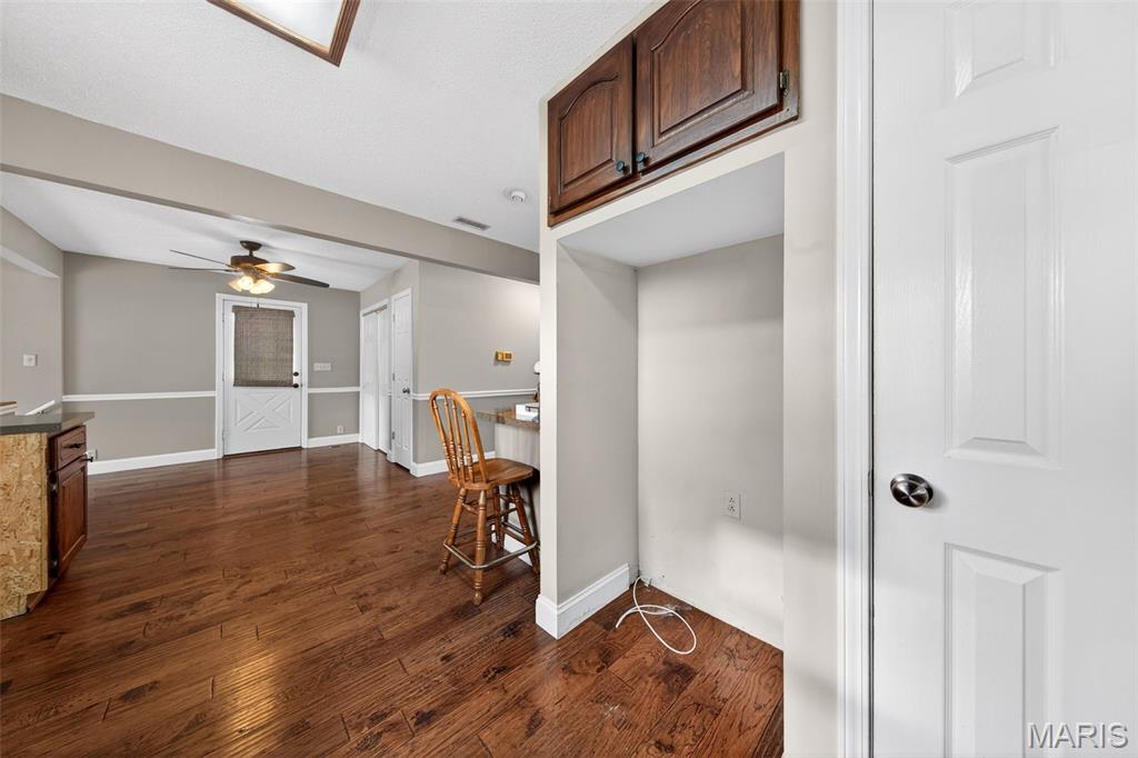 Crossroads Acres - Residential