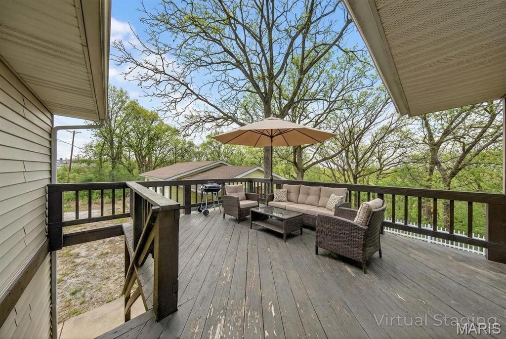 Crossroads Acres - Residential