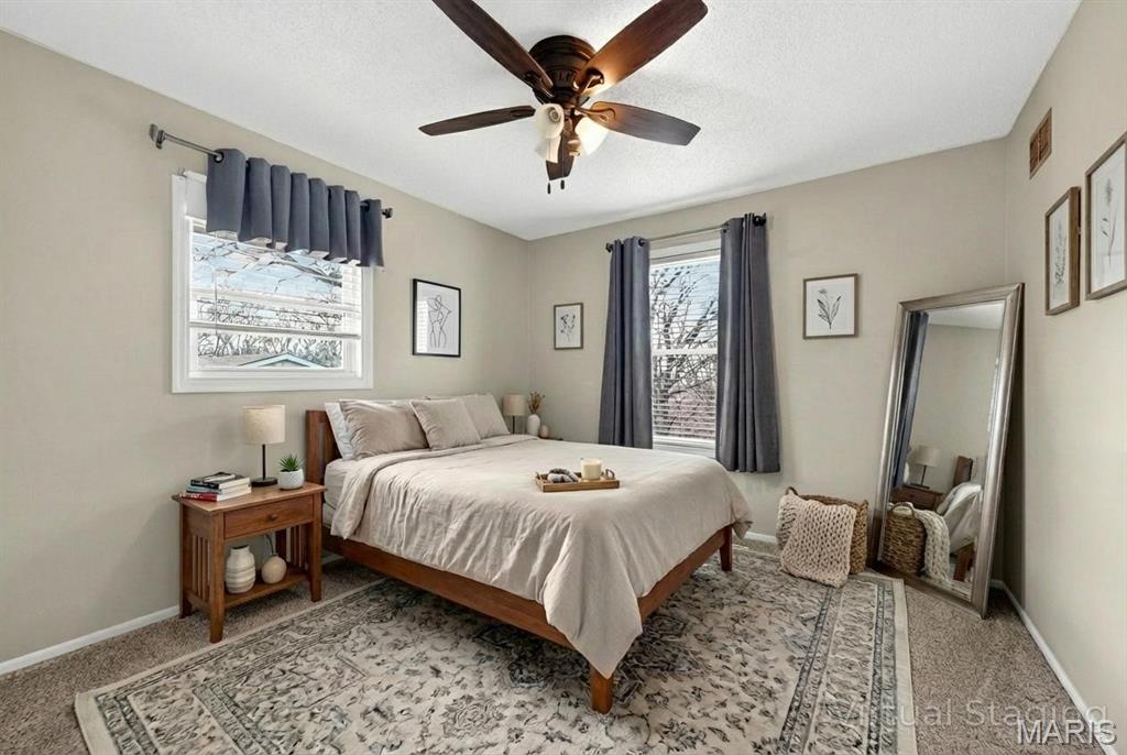 Crossroads Acres - Residential