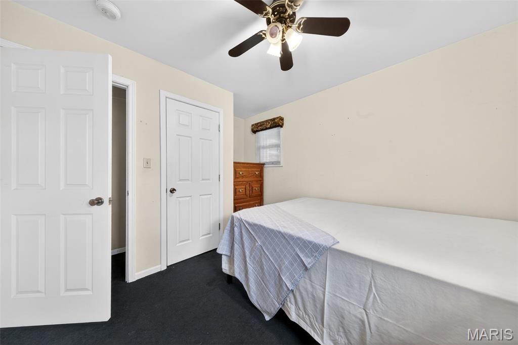 Crossroads Acres - Residential