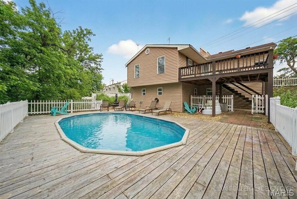 Crossroads Acres - Residential