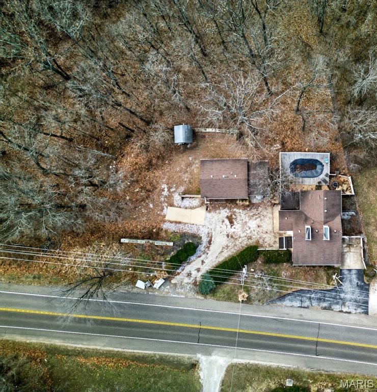 Crossroads Acres - Residential