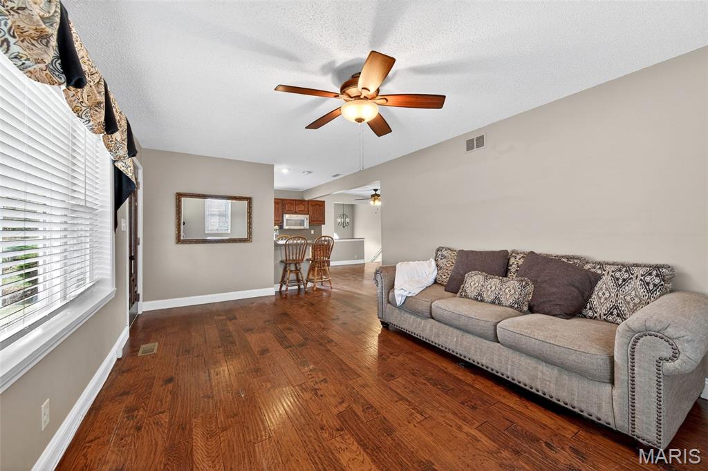 Crossroads Acres - Residential