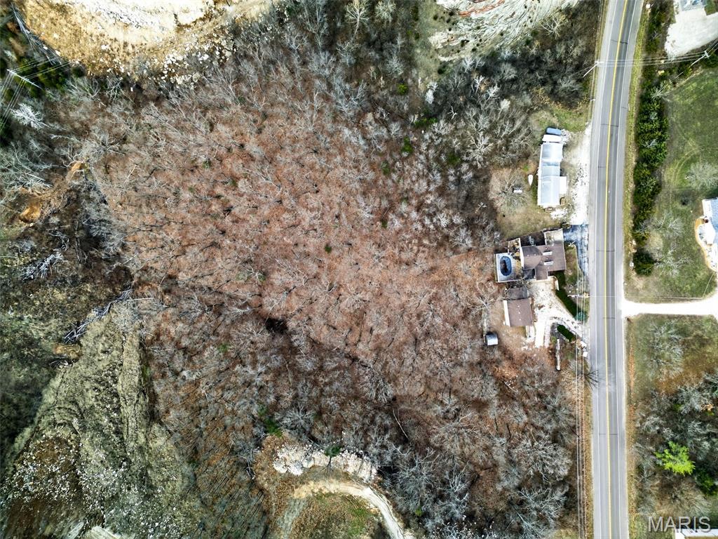 Crossroads Acres - Residential