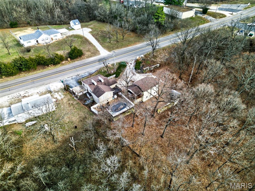 Crossroads Acres - Residential