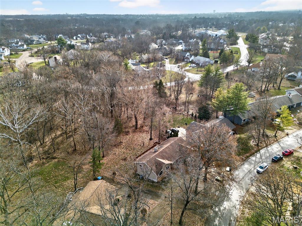 Crossroads Acres - Residential