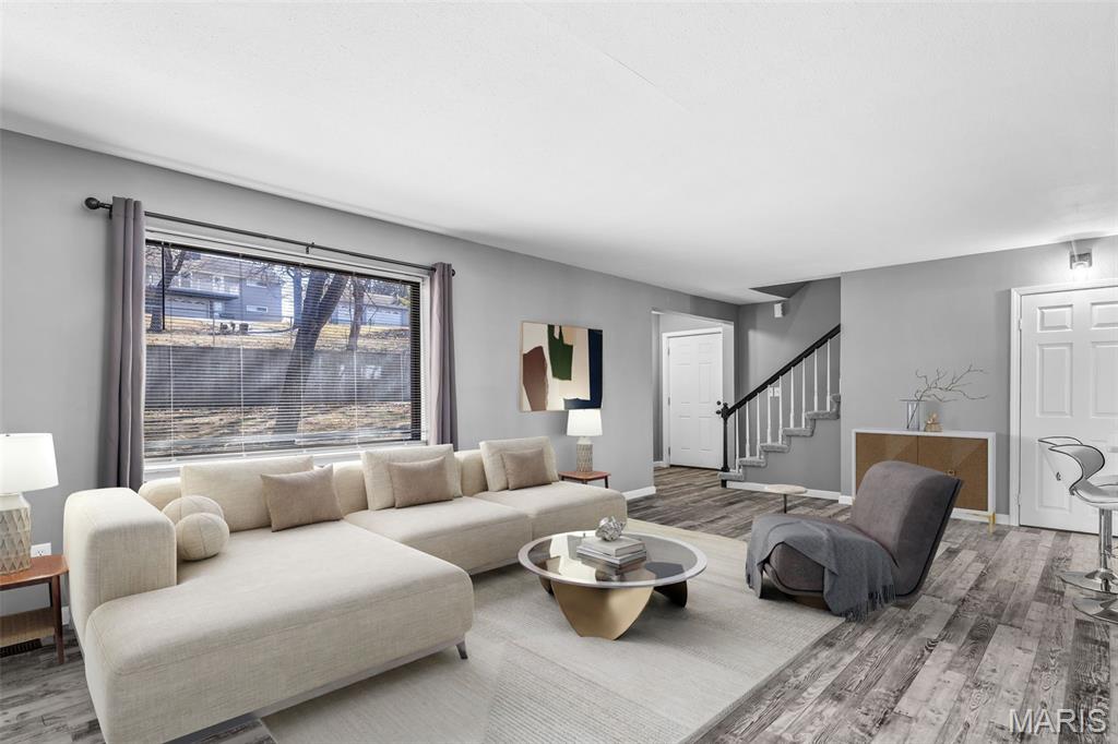 Terre Du Lac #8 - Residential