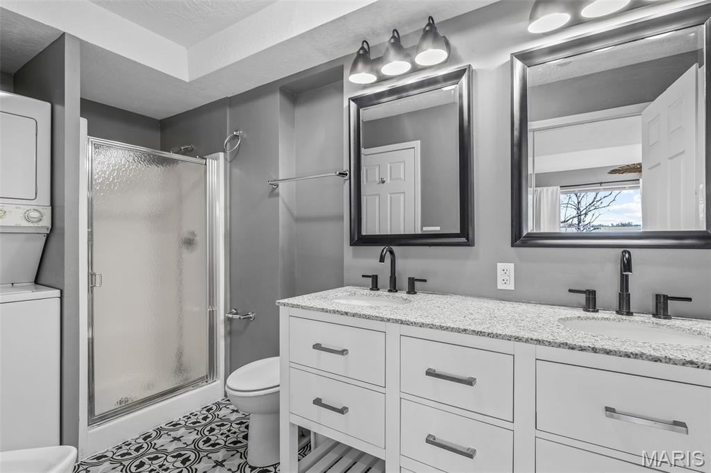 Terre Du Lac #8 - Residential