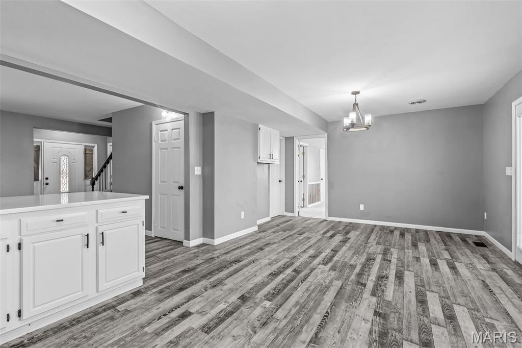 Terre Du Lac #8 - Residential