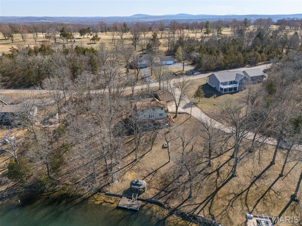 Terre Du Lac #8 - Residential