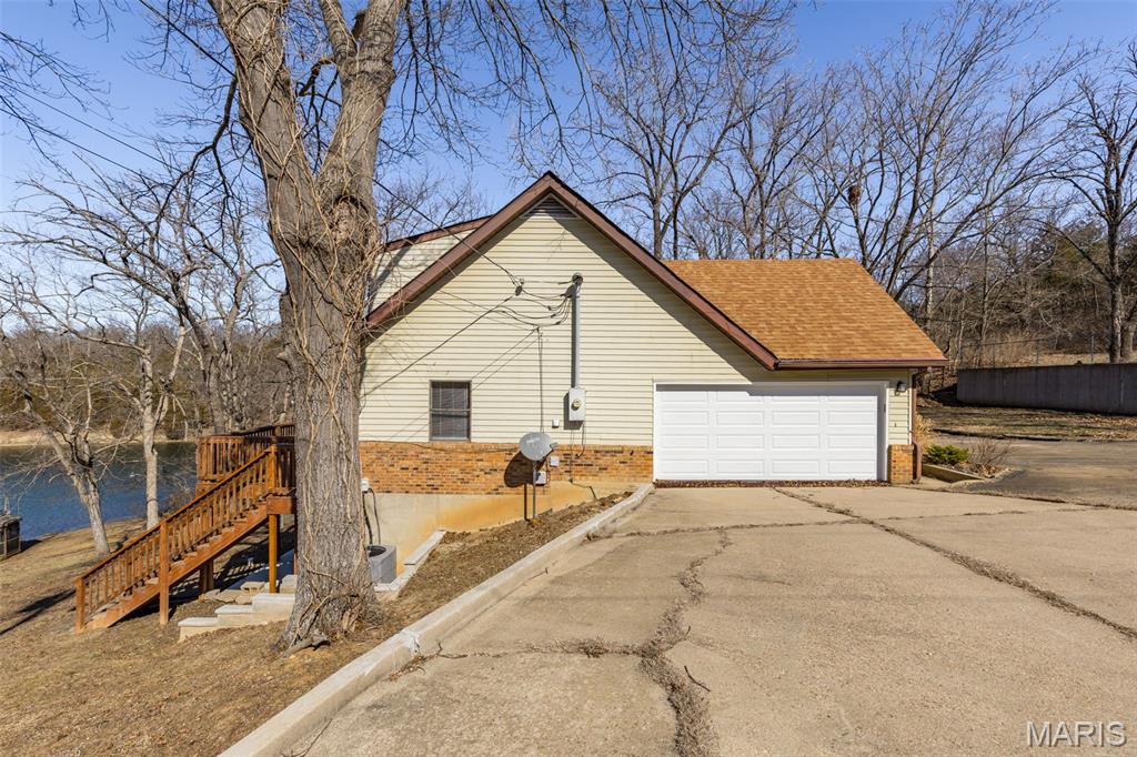 Terre Du Lac #8 - Residential