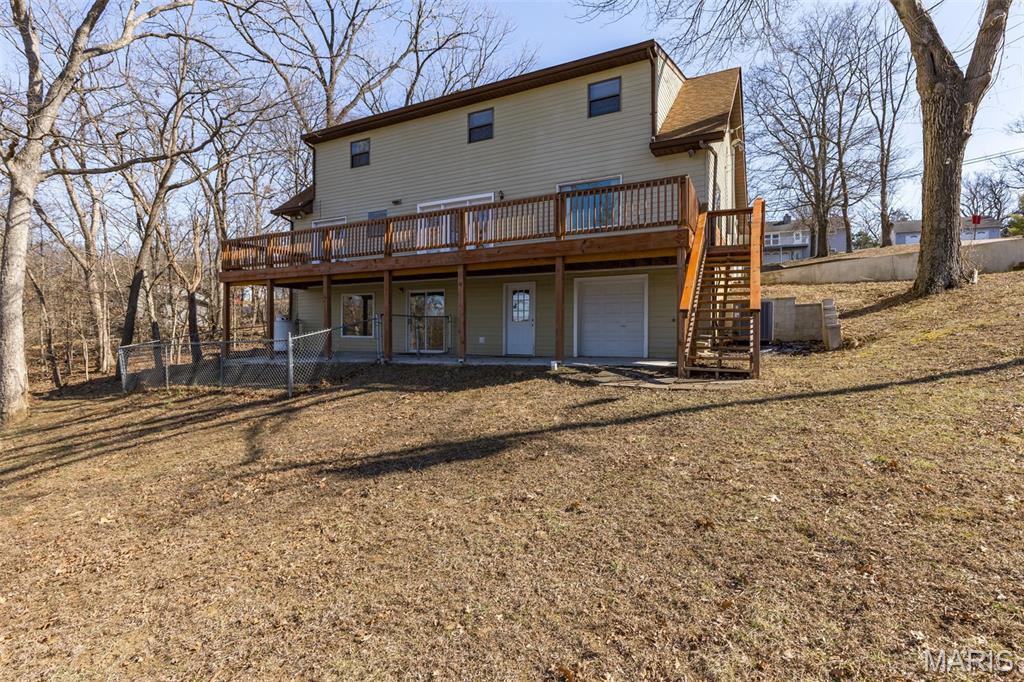 Terre Du Lac #8 - Residential