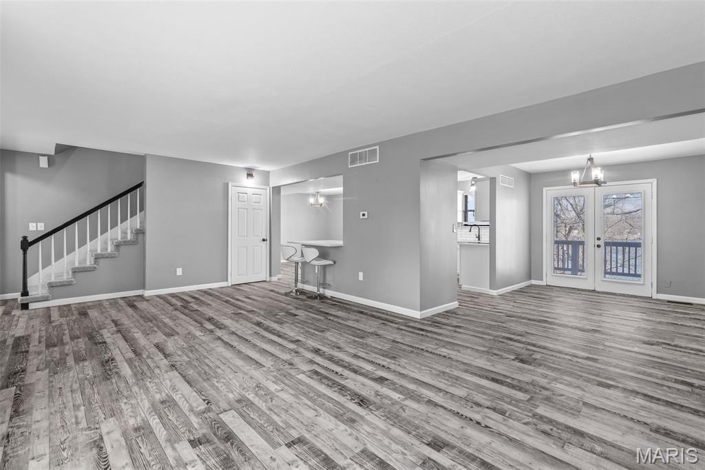 Terre Du Lac #8 - Residential