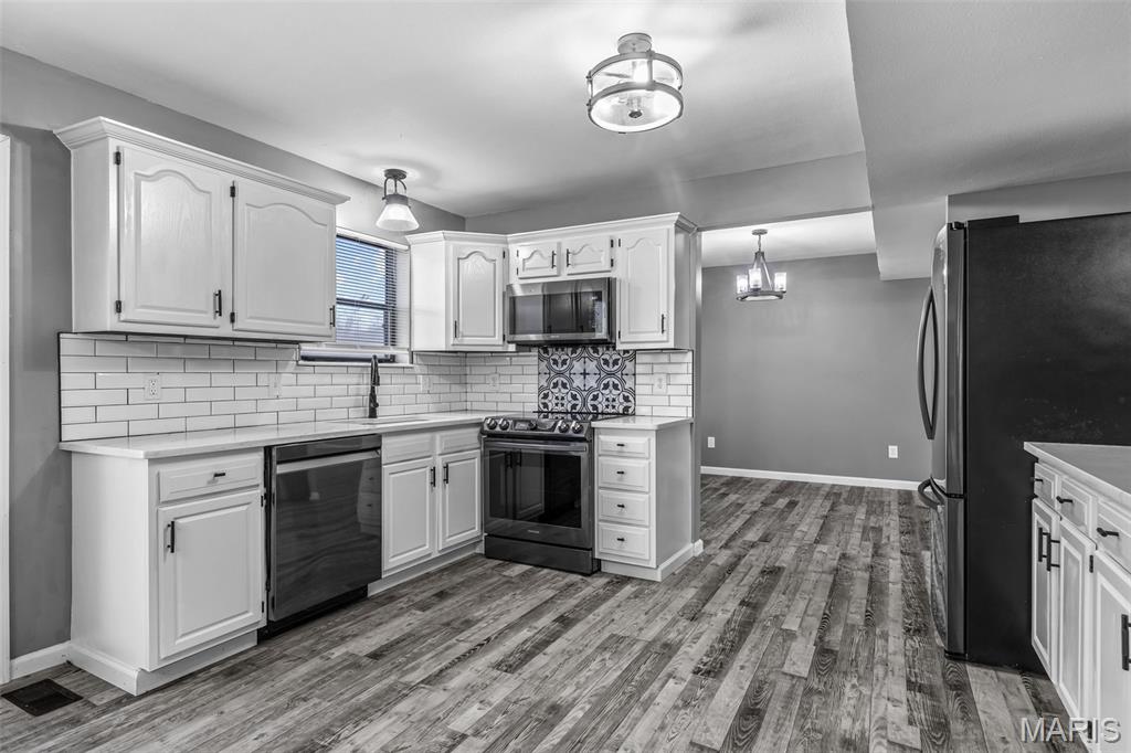 Terre Du Lac #8 - Residential