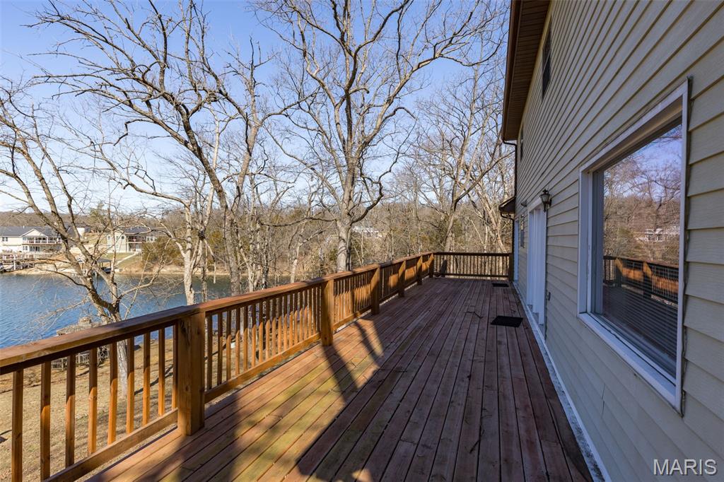 Terre Du Lac #8 - Residential