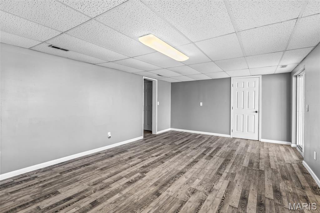 Terre Du Lac #8 - Residential