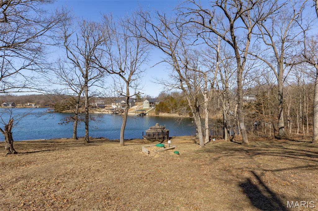 Terre Du Lac #8 - Residential