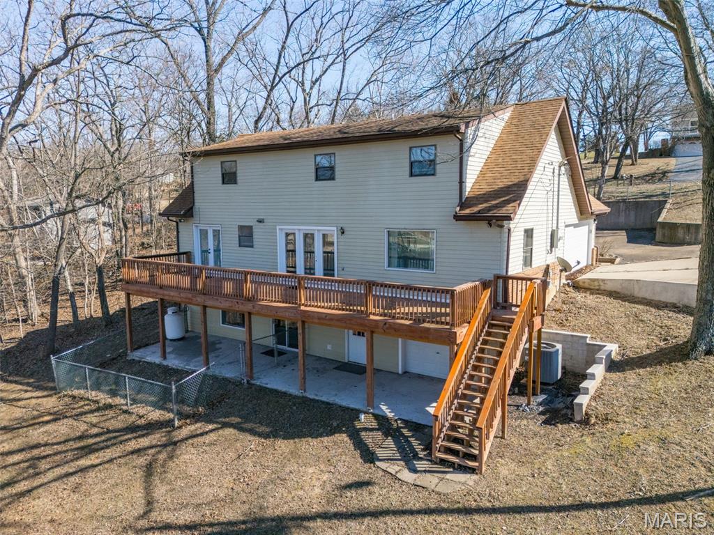 Terre Du Lac #8 - Residential