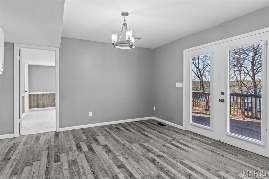 Terre Du Lac #8 - Residential