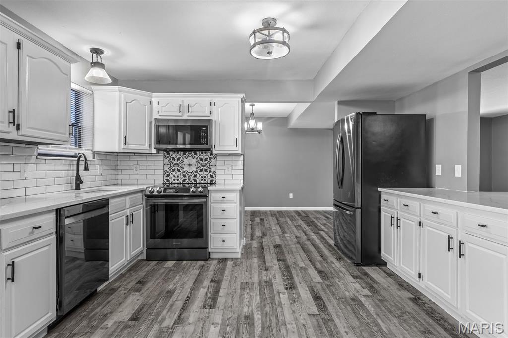 Terre Du Lac #8 - Residential