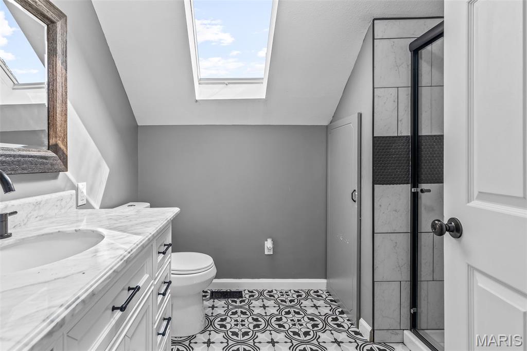 Terre Du Lac #8 - Residential