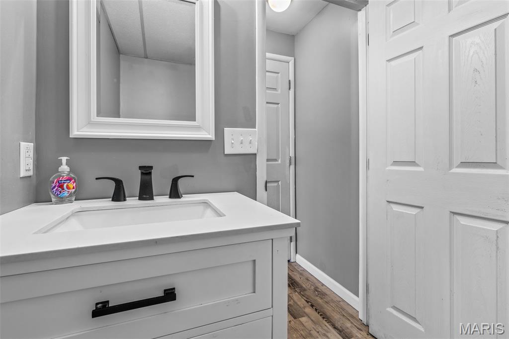 Terre Du Lac #8 - Residential