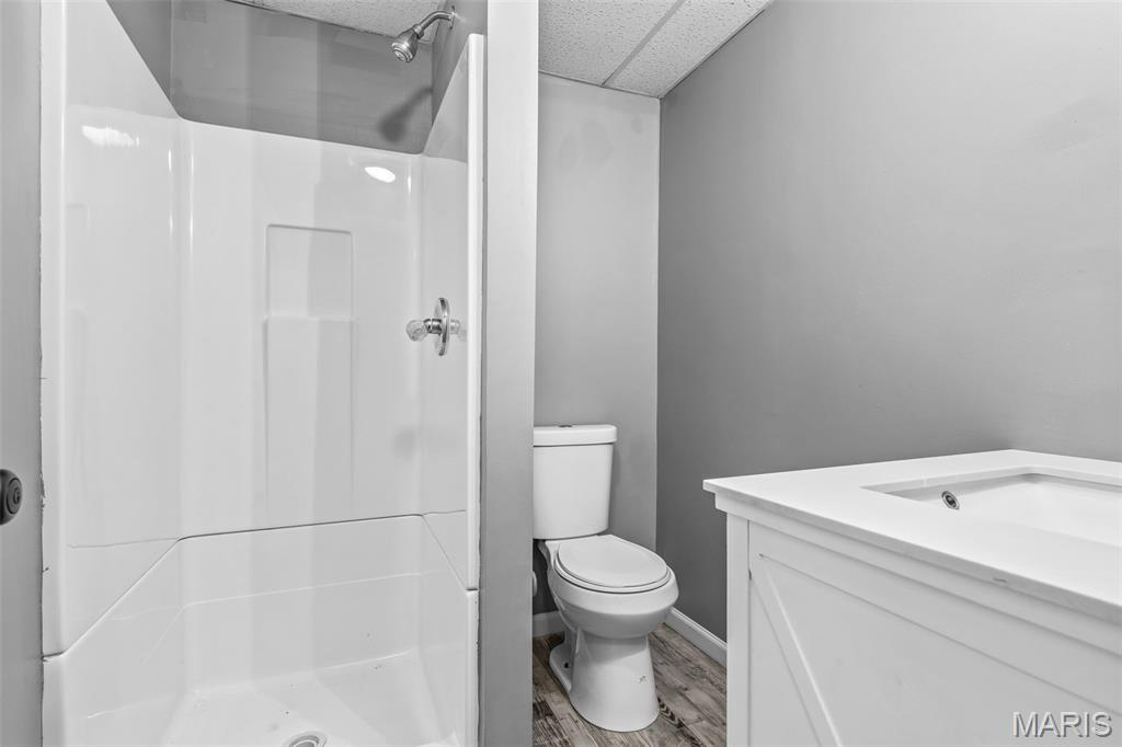 Terre Du Lac #8 - Residential