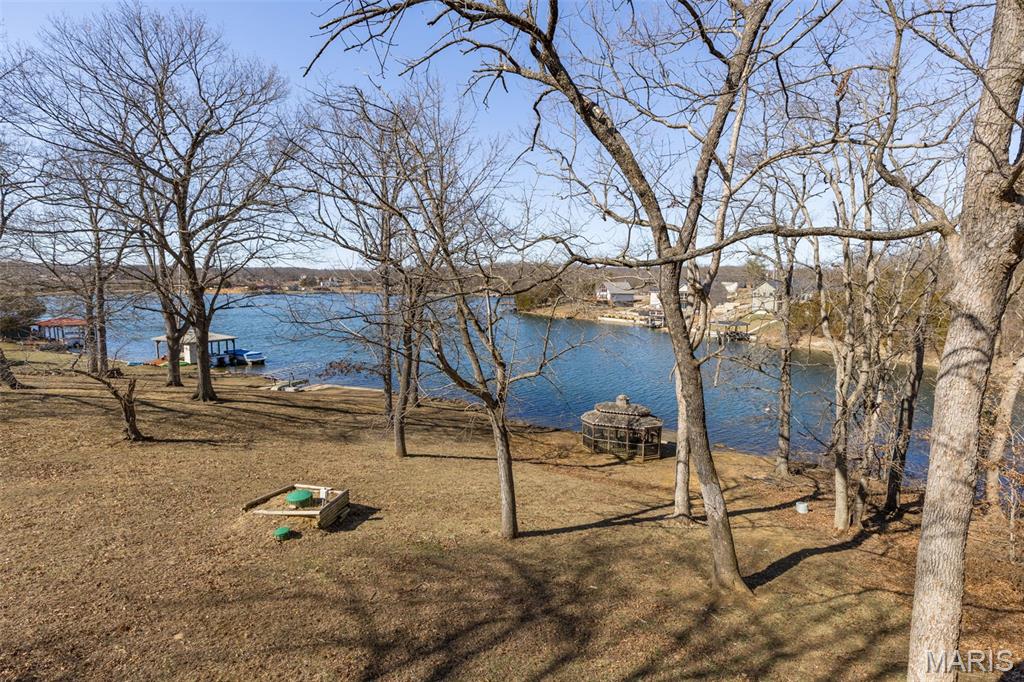 Terre Du Lac #8 - Residential