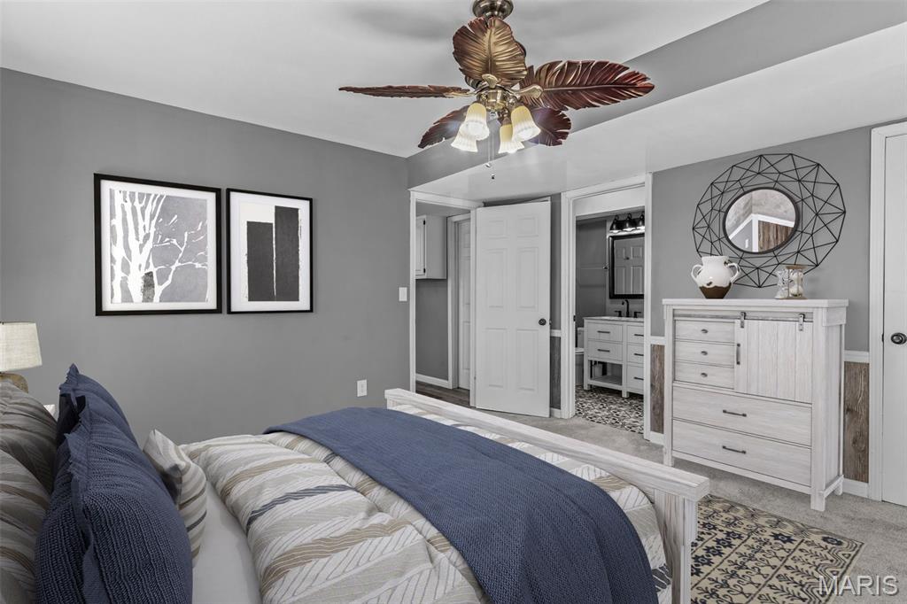 Terre Du Lac #8 - Residential